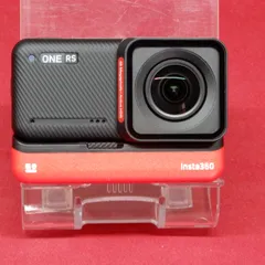 2025年最新】insta360 one rs バッテリーの人気アイテム - メルカリ
