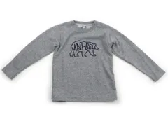 【モンベル/mont-bell】トレーナー・プルオーバー 130サイズ 男の子【子供服・ベビー服】（1929328）