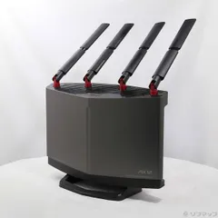 2025年最新】wxr-6000ax12の人気アイテム - メルカリ