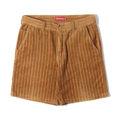 2025年最新】Supreme Corduroy Shortの人気アイテム - メルカリ