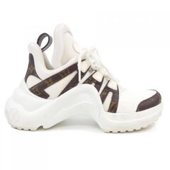 ルイヴィトン LOUIS VUITTON スニーカー
