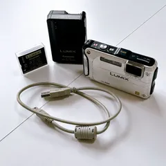 2025年最新】dmc-ft3の人気アイテム - メルカリ