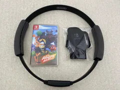 リングフィット アドベンチャー Switch