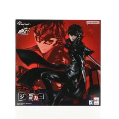 2025年最新】ペルソナ5 明智吾郎 フィギュアの人気アイテム 2025年最新】ペルソナ5 明智吾郎 フィギュアの人気アイテム