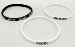 【中古】アクセサリー(非金属)(男性) PKCZ ゴムブレス3本セット 「HiGH＆LOW THE LIVE」 カプセル景品