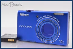 2025年最新】COOLPIX S6200の人気アイテム - メルカリ