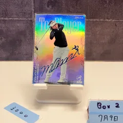 2025年最新】jlpga epoch サイン 2022 ゴルフの人気アイテム