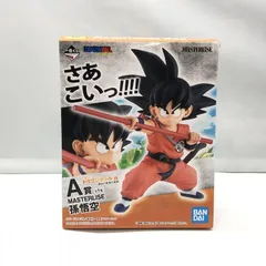 2025年最新】一番くじドラゴンボールex摩訶不思議大冒険 a賞