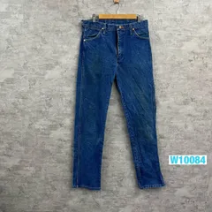 2024年最新】wrangler 13mwz w30の人気アイテム - メルカリ