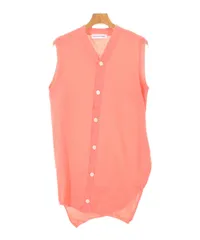 COMME des GARCONS SHIRT ベスト メンズ 【古着】【中古】【送料無料】