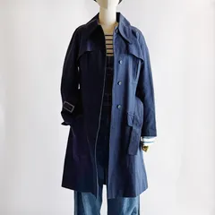 2025年最新】VINTAGE トレンチコート・スプリングコートの人気アイテム