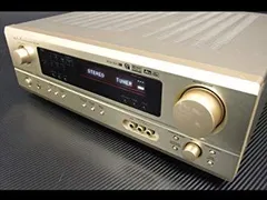DENON AVアンプ AVC-1580-N rdzdsi3 DENON AVアンプ AVC-1580-N rdzdsi3