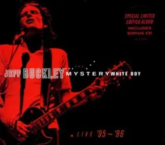 ◾️高音質2LP/歴史的名義◾️JEFF BUCKLEY / ジェフバックリィ◾️My 2025年最新】jeff buckley レコードの人気アイテム - メルカリ