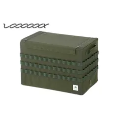 ロゴス Loopadd・BOX L 幅53×奥行34×高さ36cm #73188070 LOGOS 新品 未使用