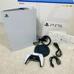 2023年最新】ps5 本体中古の人気アイテム - メルカリ 2023年最新】ps5 本体中古の人気アイテム - メルカリ