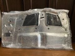 グリルガード 2001-2012 フォードレンジャー Mazda B-シリーズ用