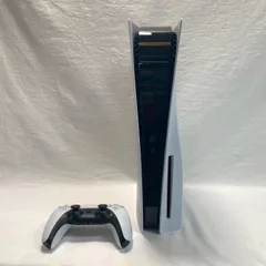 PlayStation - 【完品・良品】PS5 本体 ディスクドライブ CFI-1100 動作品 SONY - PS5 ディスクドライブ搭載モデル CFI-1100A01 本体