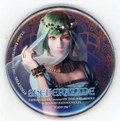 【中古】バッジ・ピンズ(男性) 宮崎湧(瑠璃川幸)/劇中劇カット ランダム缶バッジ夏組 「MANKAI STAGE『A3!(エースリー)』～SPRING＆SUMMER 2018～」