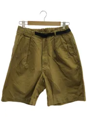 キャプテンサンシャイン グラミチ ジャーナルスタンダード ショート