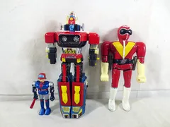 2025年最新】闘将ダイモス 超合金の人気アイテム - メルカリ