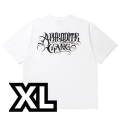 XL 舐達麻　アフロディーテギャング　Tシャツ　新品未使用