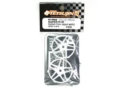 TETSUJIN TT-7556 SUPER RIM Southern Cross ラジコンパーツ ★M