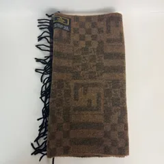 2025年最新】FENDI マフラー ズッカの人気アイテム - メルカリ