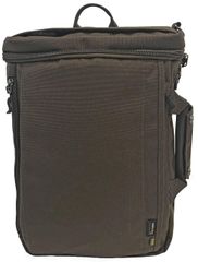 [ファイヤーファースト] コーデュラ ビジネスリュック CORDURA 3WAYビジネスリュック ブラウン