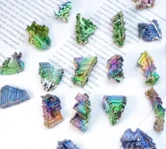 3.33gイリスアゲートインドネシア産鉱物標本