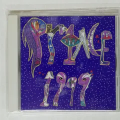 2025年最新】prince 1999 レコードの人気アイテム - メルカリ