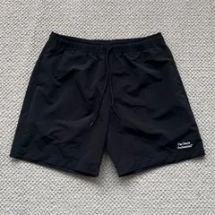 2024年最新】ennoy nylon easy shorts blackの人気アイテム - メルカリ