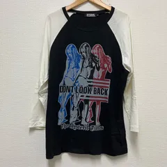 HYSTERIC GLAMOUR ロングTシャツ サイズM 糀谷店