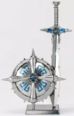 ドラゴンクエストⅤ 天空の花嫁〜旅立ち〜　パズル　1000ピース　未完成 Amazon.co.jp: ドラゴンクエストV 天空の花嫁ジグソーパズル 300