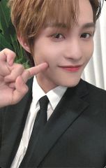 NCT YANGYANG 2023 NCT NATION:To The World in JAPANランダムトレーディングカードセット トレーディングカード 2/3
