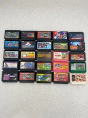 ファミコン本体　カセット　まとめ売り　old ゲーム　値引き　交渉 最終値下】ファミコン 本体・カセット まとめ売り - メルカリ