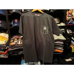BEN DAVIS ベンデイビス DENIM POCKET TEE CHARCOAL Mサイズ ¥3520+送料¥660