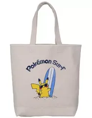 【中古】バッグ(キャラクター) Pokemon Surf トートバッグ 「ポケットモンスター」 ポケモンセンター限定