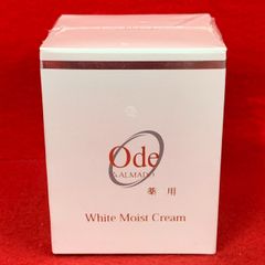 アルマード　オーディ　薬用モイストクリームN　美白　90g　　g