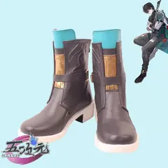 2025年最新】スターレイル 丹恒 コスプレの人気アイテム - メルカリ
