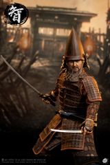 死なず半兵衛 隻狼 SEKIRO ガレージキット ワンフェス フィギュア