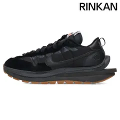 NIKE×sacai VAPORWAFFLE BLACK ヴェイパーワッフル Nike x sacai VaporWaffle 'Black and Gum' (DD1875-001