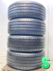 2025年最新】中古 サマータイヤ ホイール 4本セット 235／50r18 トーヨー トランパスr30 1875＋45－5h114．3 トヨタ  30系 アルファード 18インチ 純正 新車外し 235／50－18の人気アイテム - メルカリ