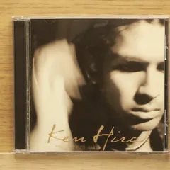 国内盤CD★平井堅/Ken Hirai■ THE CHANGING SAME 【SRCL4854/4988009485492】Y53547