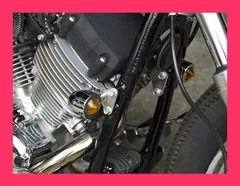 2025年最新】ドラッグスター400 パーツの人気アイテム - メルカリ