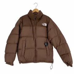 ザノースフェイス THE NORTH FACE 23AW Nuptse Jacket ダークオーク メンズ JPN:L のサムネイル