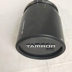 2024年最新】tamron bbar mcの人気アイテム - メルカリ