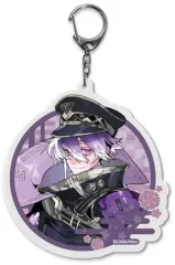 【中古】雑貨 83.源清麿 キーホルダー 「刀剣乱舞-ONLINE-」