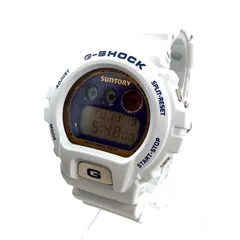 CASIO G-SHOCK（ジーショック）サントリー プレミアムモルツ