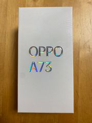 OPPO A73(CPH2099) ネービーブルー 未使用品 - Mami ショップ - メルカリ