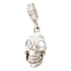 Loree Rodkin (ローリーロドキン) HEAVY SKULL PENDAN ヘビースカル ペンダントのサムネイル